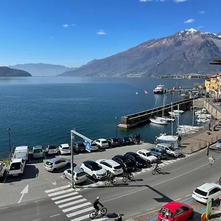 Apartman The View Domaso