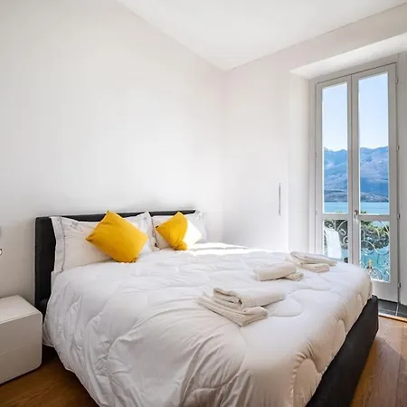 Apartament The View *