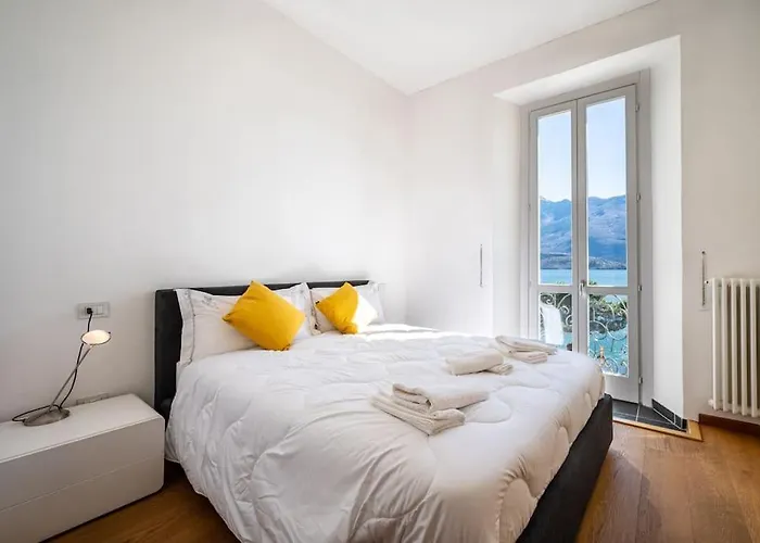 Apartament The View *