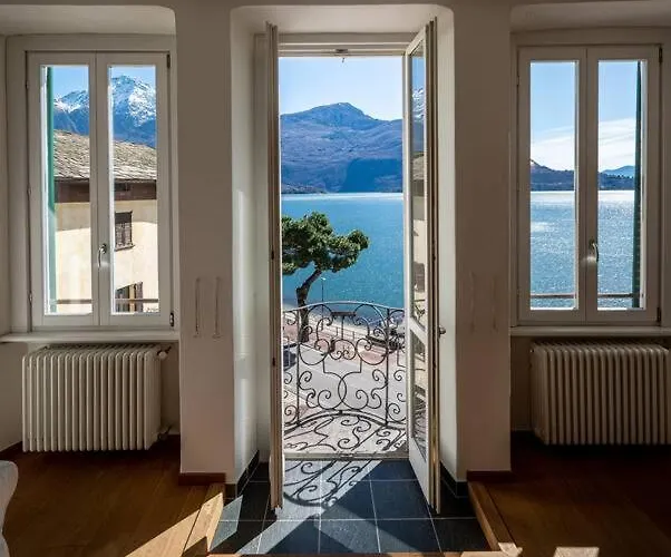 Apartament The View